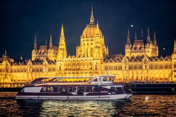 budapest — GB news