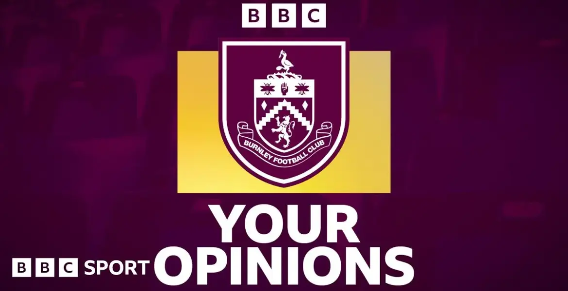burnley manager — GB news