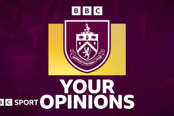 burnley manager — GB news
