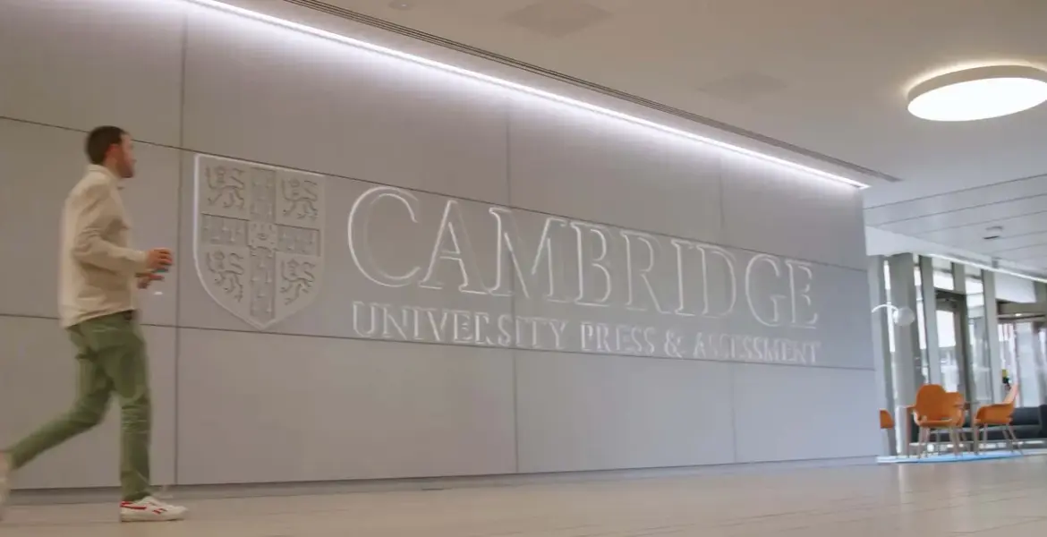 cambridge — GB news