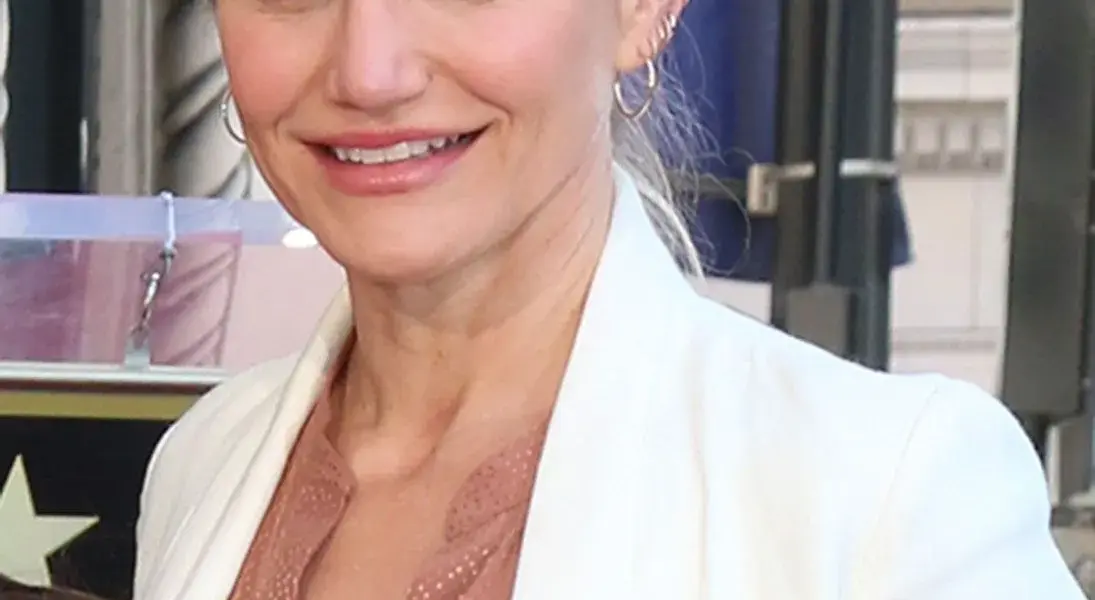 cameron diaz — GB news