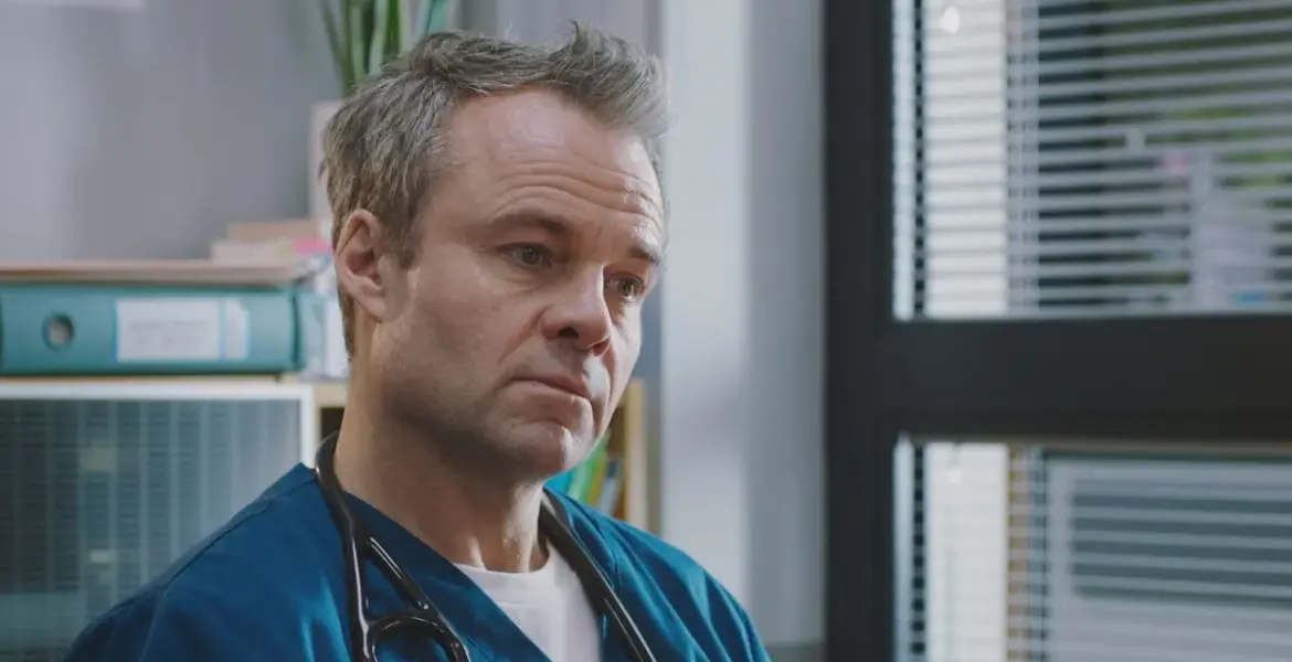 casualty iplayer — GB news
