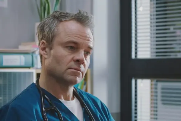casualty iplayer — GB news