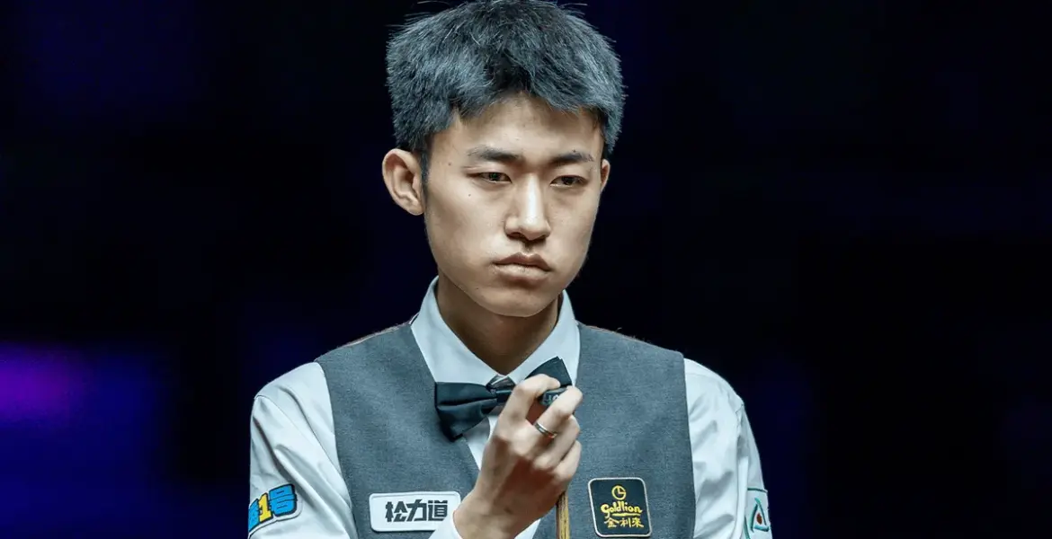 chang bingyu — GB news