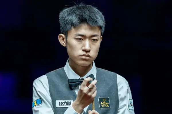 chang bingyu — GB news