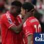 chelsea vs nottm forest — GB news