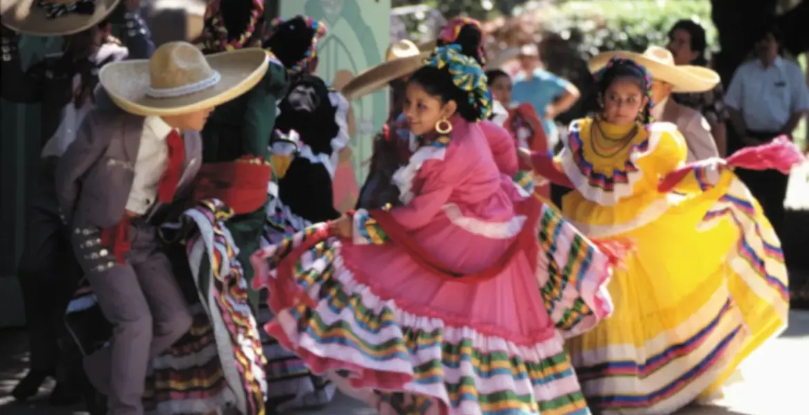 cinco de mayo — GB news