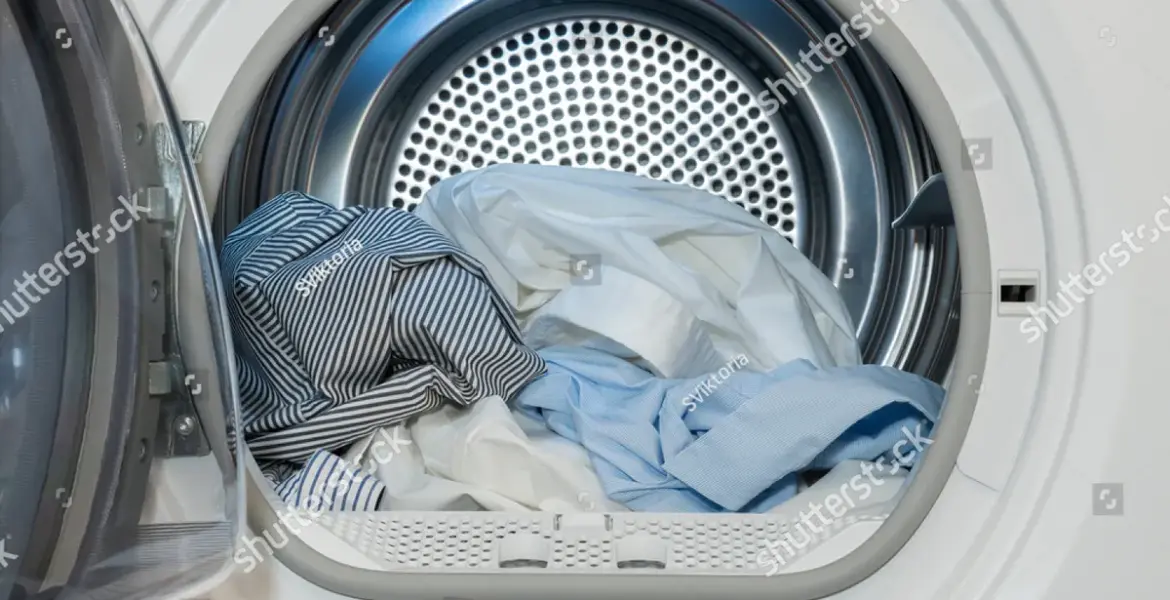 clothes dryer — GB news