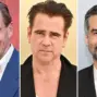 colin farrell — GB news