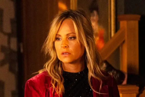 coronation street itvx — GB news