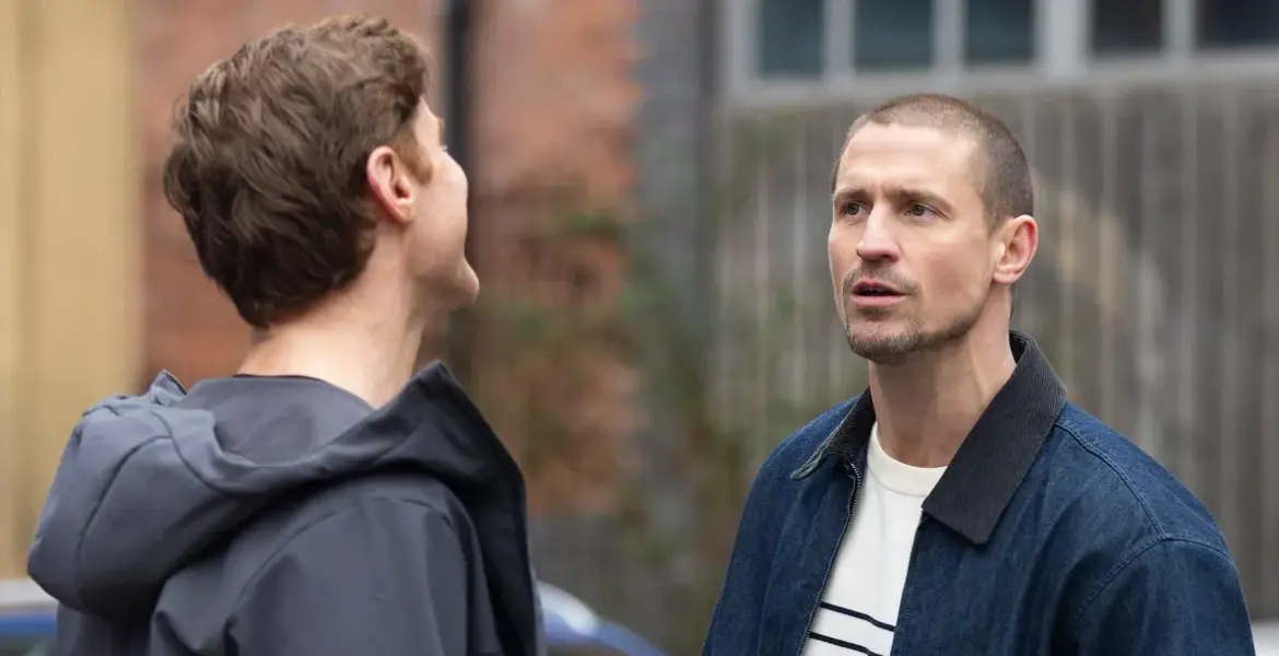 corrie spoilers — GB news