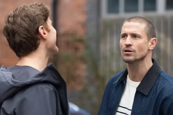 corrie spoilers — GB news