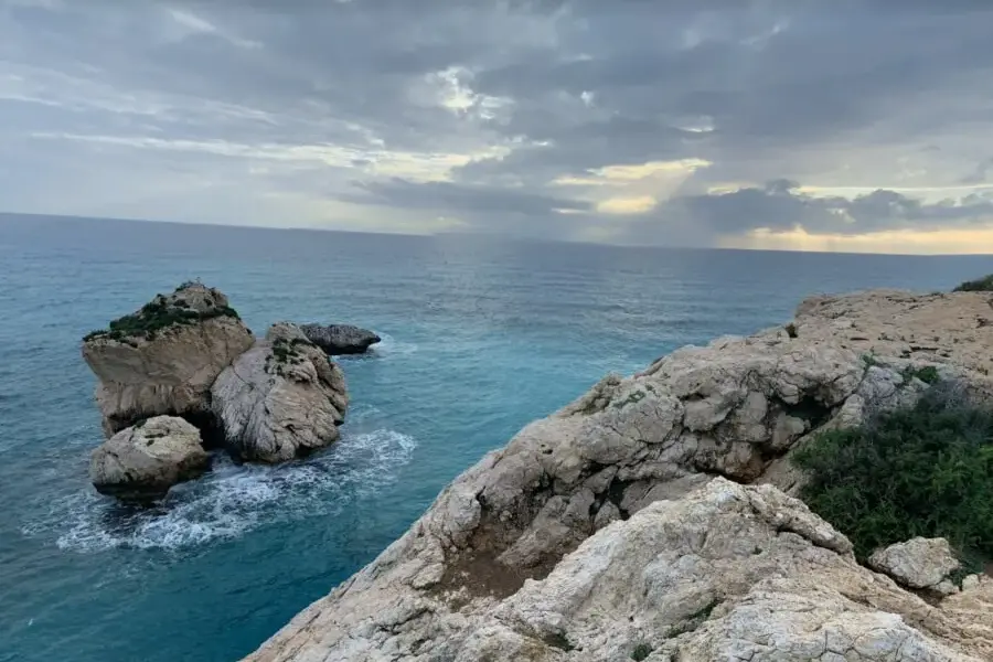cyprus — GB news