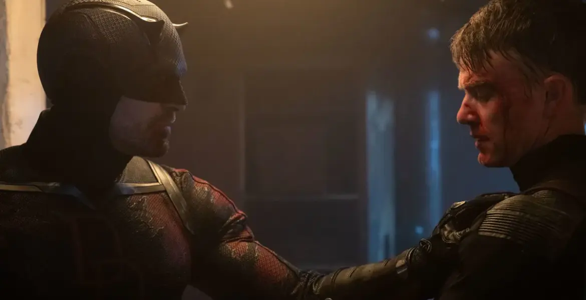 daredevil — GB news