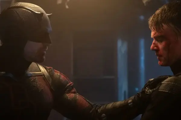 daredevil — GB news