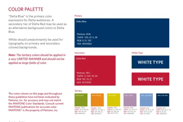 delta air lines — GB news