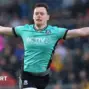 derry v monaghan gaa — GB news
