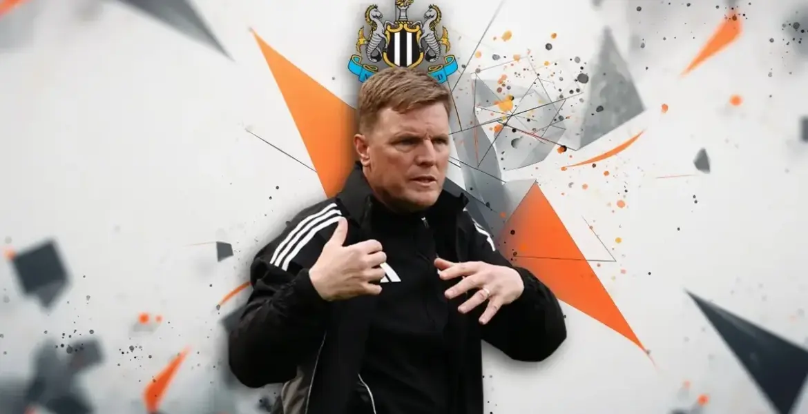eddie howe — GB news