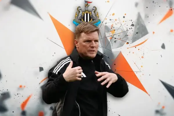 eddie howe — GB news