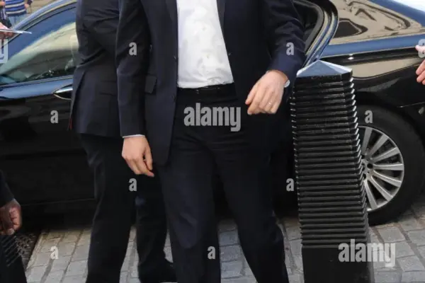 edward miliband — GB news