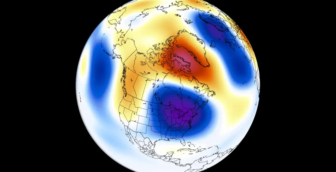 el niño 2026 — GB news