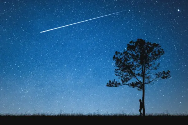 eta aquarid meteor shower — GB news
