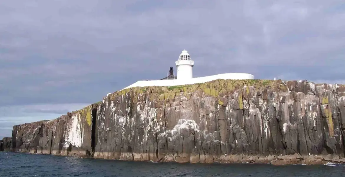 farne islands — GB news