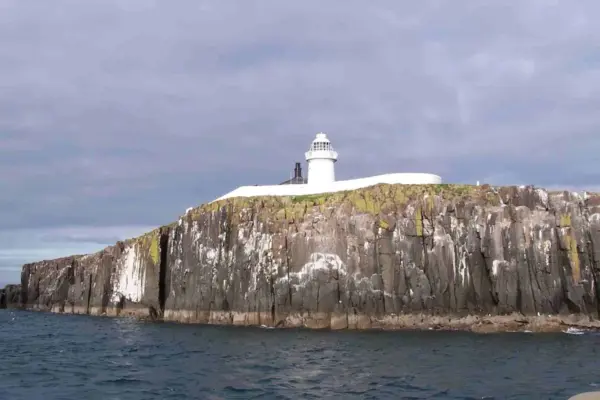 farne islands — GB news