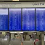 flights cancelled — GB news