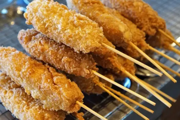 food — GB news