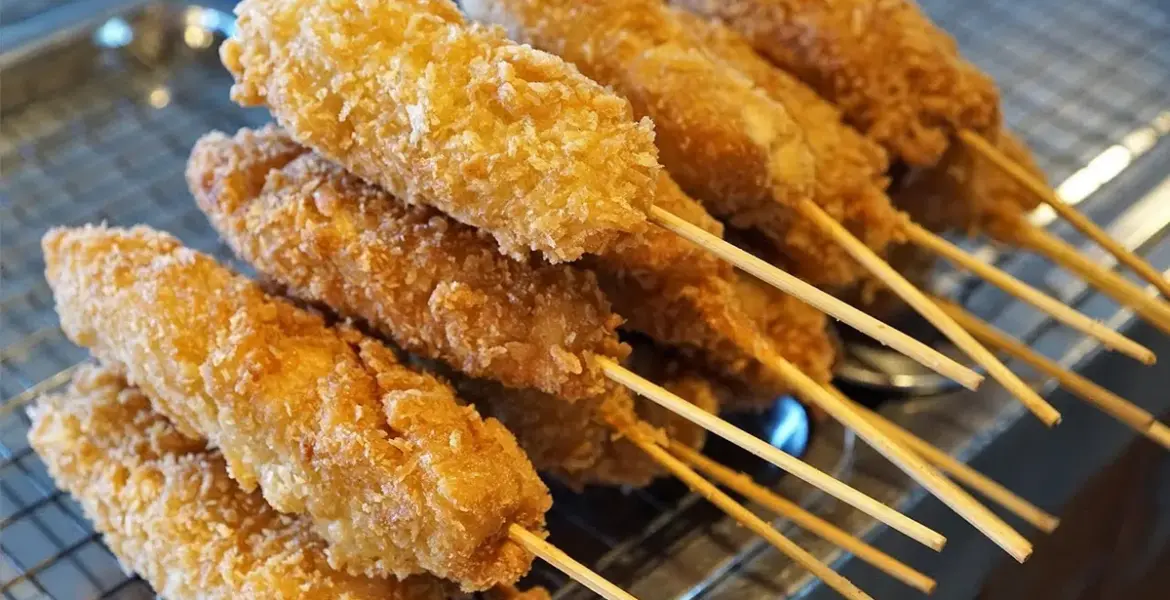 food — GB news