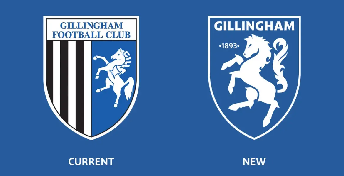gillingham f.c. — GB news