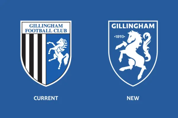 gillingham f.c. — GB news