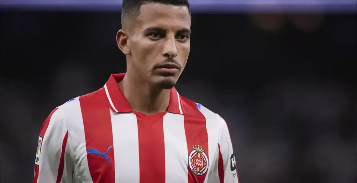 girona fc — GB news