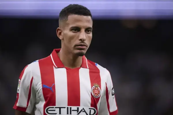 girona fc — GB news