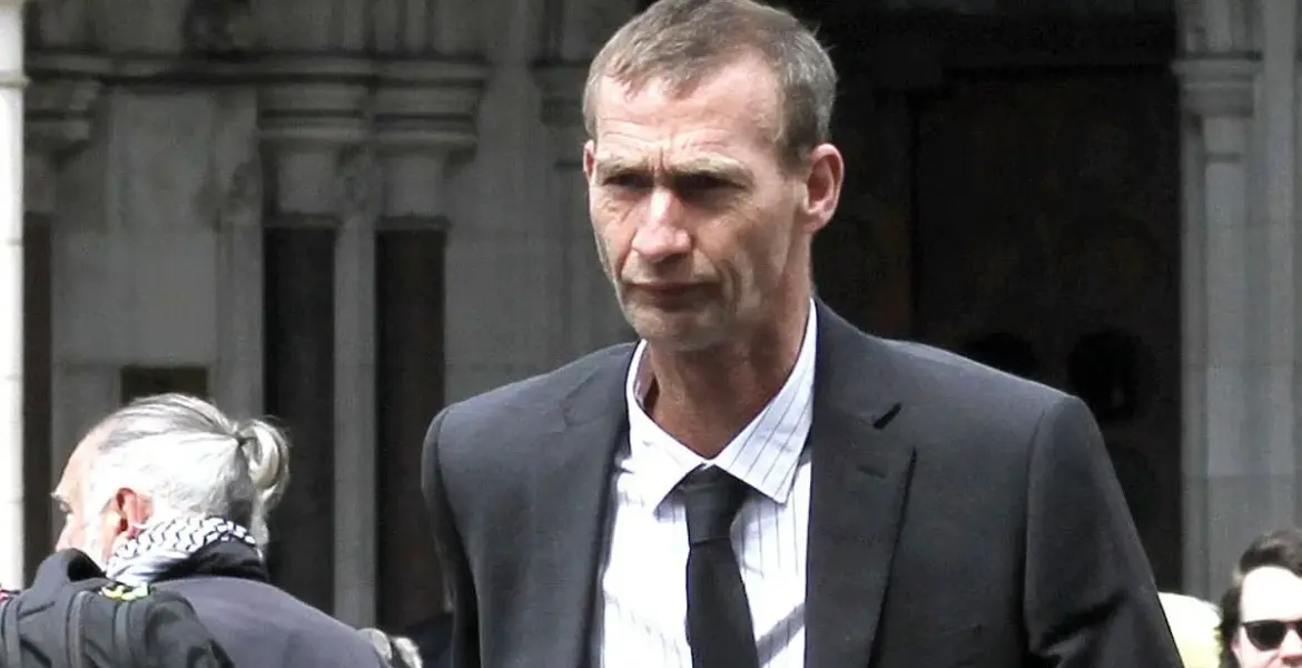 grant greening steer compensation claim — GB news
