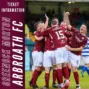 greenock morton vs airdrieonians — GB news