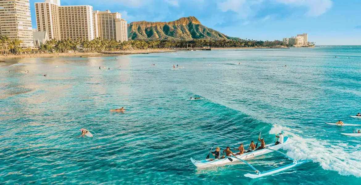 hawaii — GB news