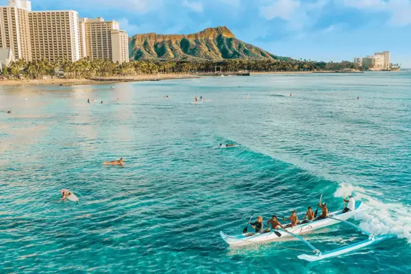 hawaii — GB news