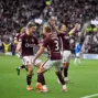 hearts vs rangers — GB news