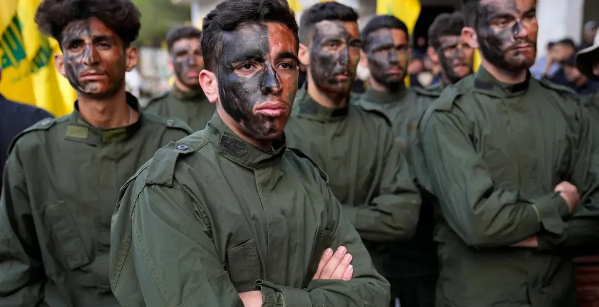 hezbollah — GB news