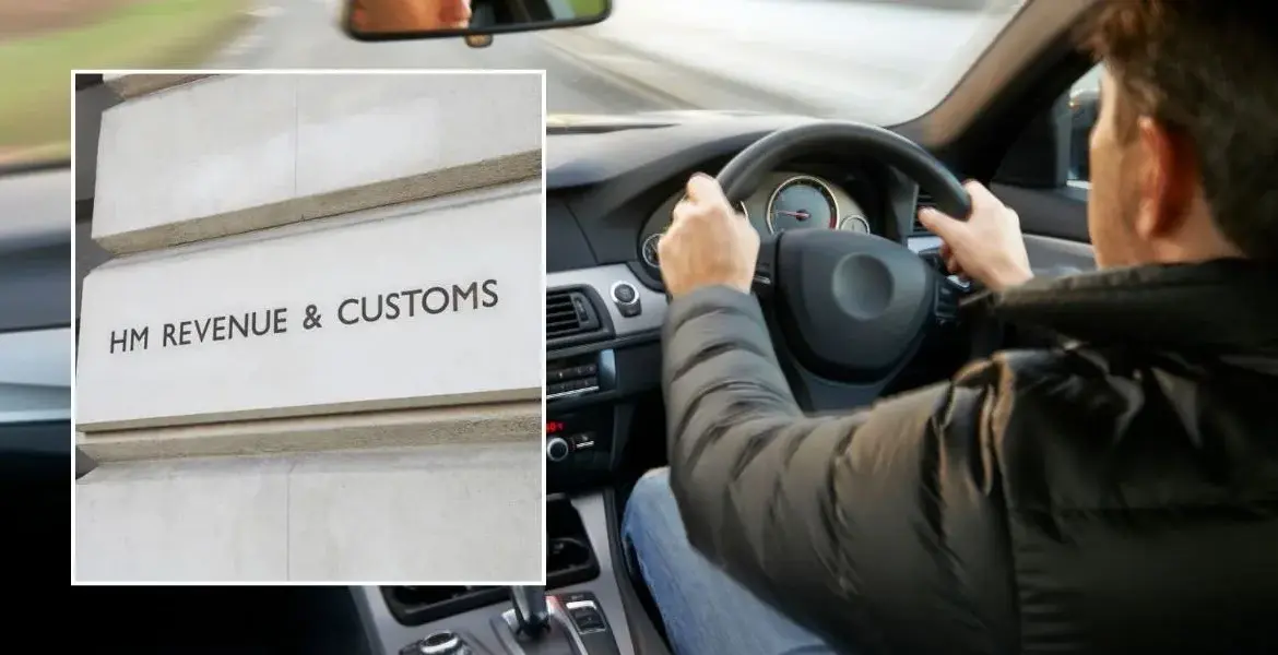 hmrc fuel charges 2026 — GB news