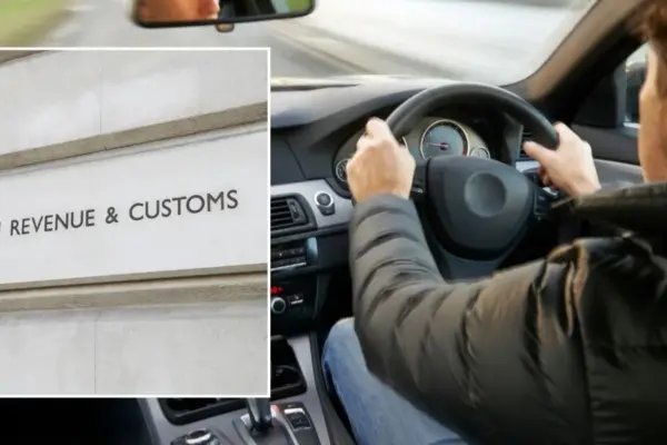 hmrc fuel charges 2026 — GB news