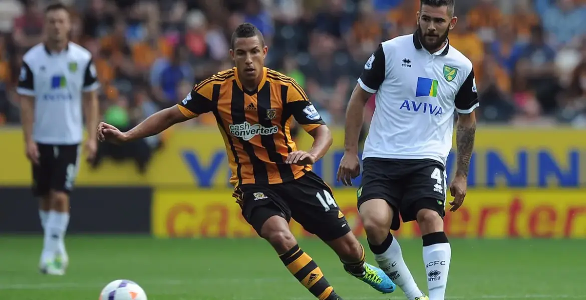 hull vs norwich city — GB news
