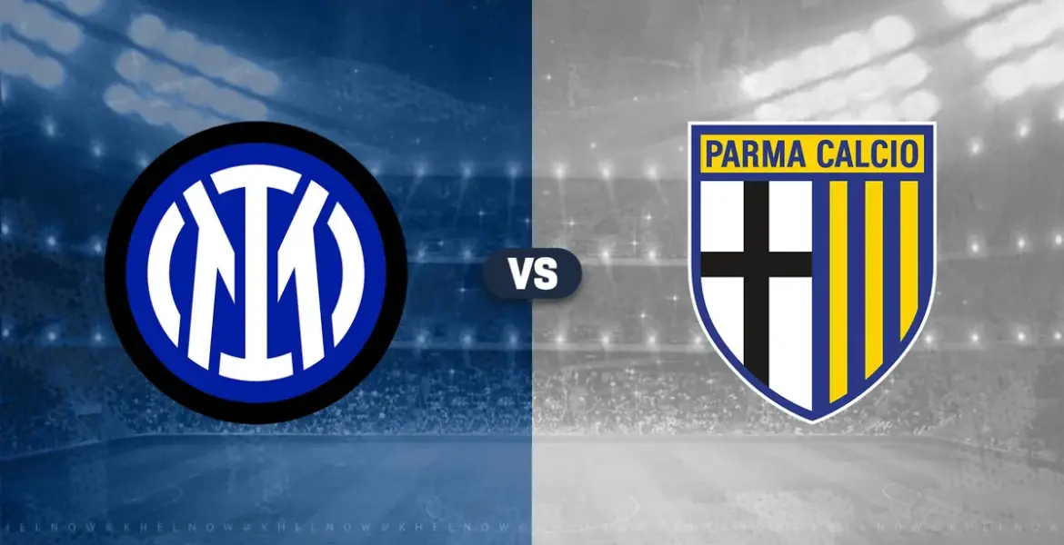 inter vs parma — GB news
