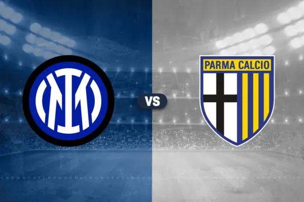 inter vs parma — GB news
