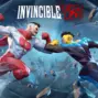 invincible vs — GB news