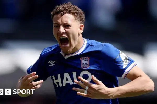 ipswich town vs qpr — GB news
