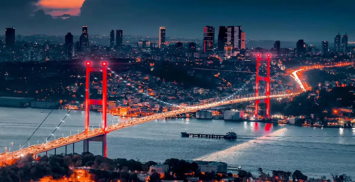 istanbul — GB news