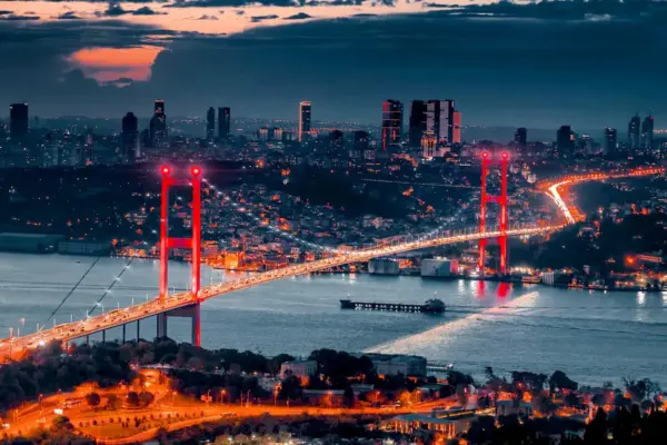 istanbul — GB news